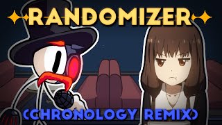 Cover art for Randomizer