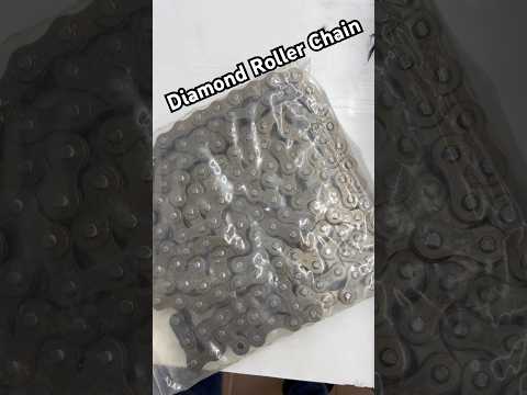 Industrial Roller Chain