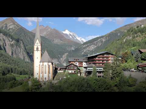 Kärntnerlied "O Heiligenbluat" - MGV Kaning