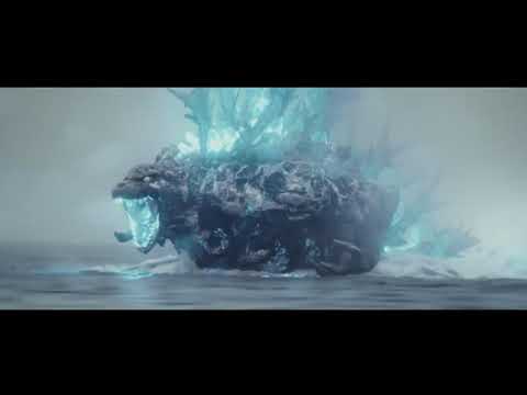 Godzilla Minus One | Godzilla's Death Scene