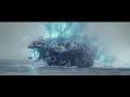 Godzilla Minus One Godzilla S Death Scene