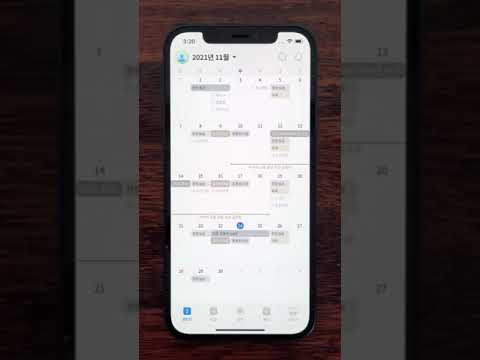 TimeBlocks -Calendar/Todo/Note Video