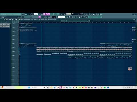 [WIP] IndieRune - It's Pizza Time!!!