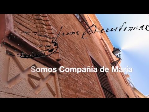 Compañía de María en España | 2019.11.21