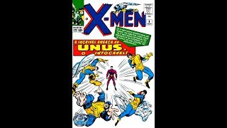X-Men Capítulo 48: X-Men enfrentam o Uno | The X-Men #8
