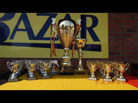 U10 Wanze Bas-Oha champion de Belgique 16