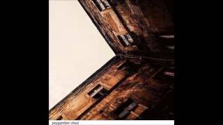 Peygamber Vitesi - Korkuluk