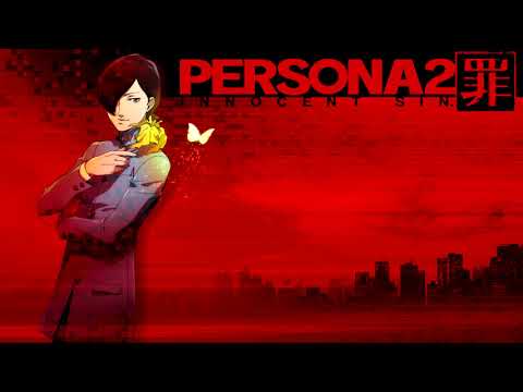Persona 2 - Knights of the Holy Lance | Triple Mix | Extended