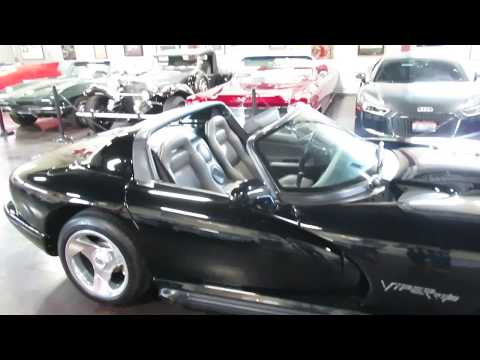 1994 Dodge Viper (CC-996967) for sale in Hailey, Idaho