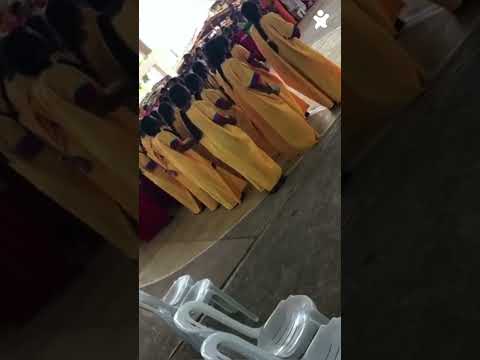 Himno de Colombia en Wayuunaiki