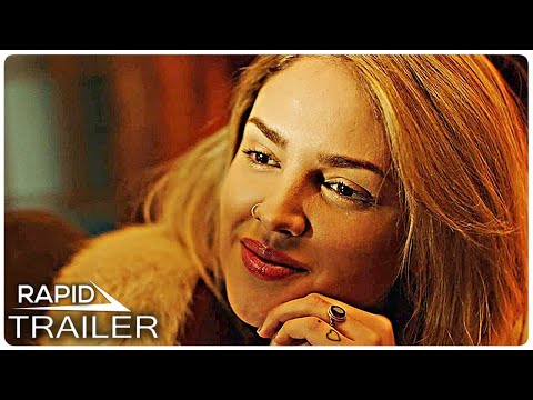 Love Spreads Trailer Starring Eiza Gonzalez