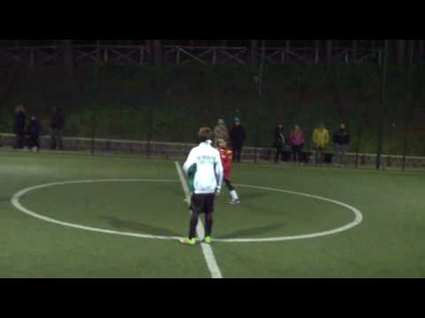 Campionato CSI Under 10 S Lucia Filippini   PGS Flipper - Terzo Tempo