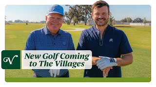 A Look at The Next Chapter of Golf