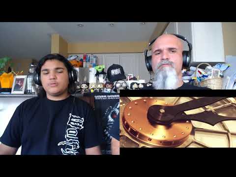 Dark Sarah - The Gods Speak (feat. Marco Hietala & Zuberoa Aznárez) [Reaction/Review]