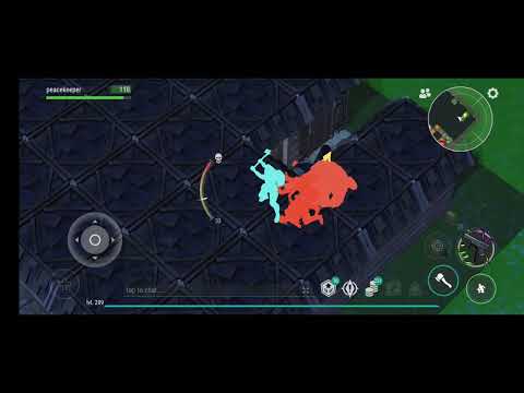 Ldoe Revenge Raid (Arrow's Base) 1 C4 Raid - Last Day On Earth Survival
