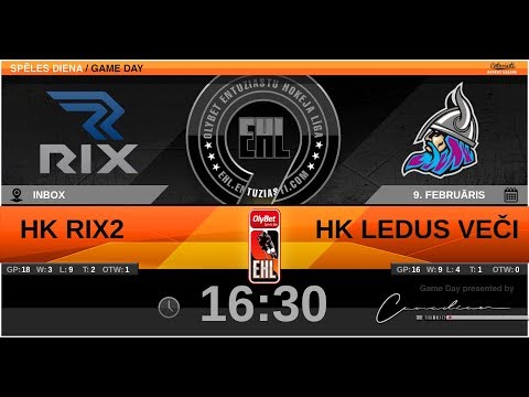 2020 02 09 RIX2 - Ledus Veči