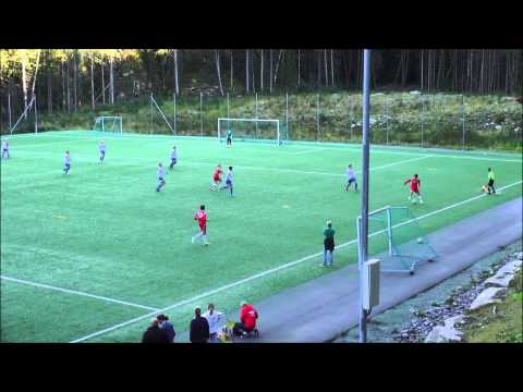 Drøbak Frogn-Sprint Jeløy KM A  G19  14.08.2013