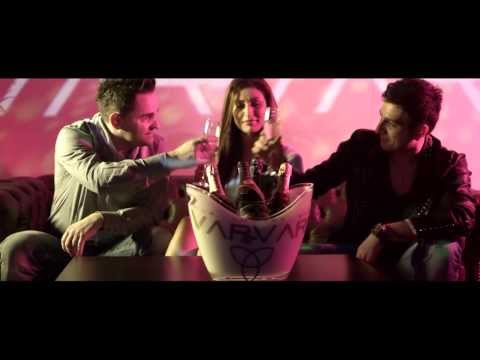 Valton feat. Mentor - Ta ha zemren (Music Video HD) - 2013