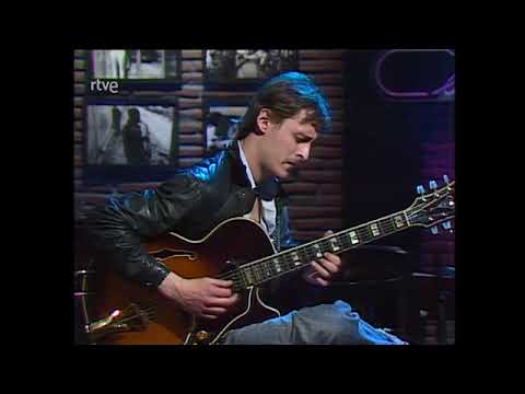 Doug Raney Quintet Live - Bolivia (Cedar Walton)