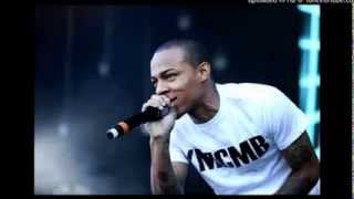 Bow wow- I can&#39;t change [YMCMB]