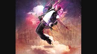 Azad Right - Crashing Down (Prod. Cazzafura)