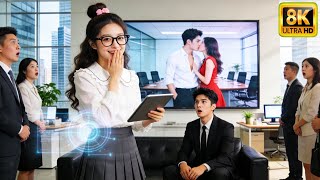 "Dumped by a jerk, saved by a billionaire. Who's laughing now?" 💎💸#success  #revengestory