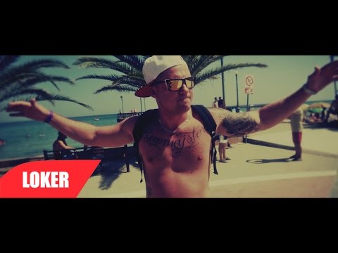 Loker - " Na Luzaku 2 " ( Ciągle Taki Sam 2014LP )