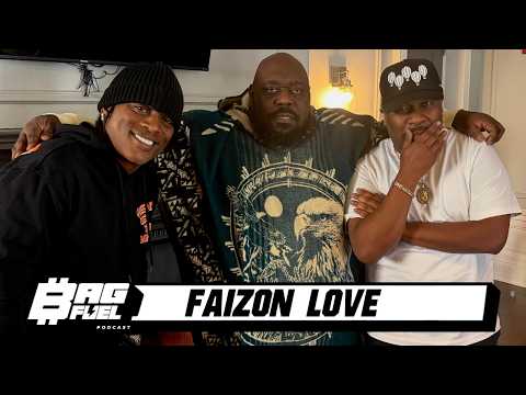 On 50 Cent, Joe Budden & Katt Williams — Full Interview