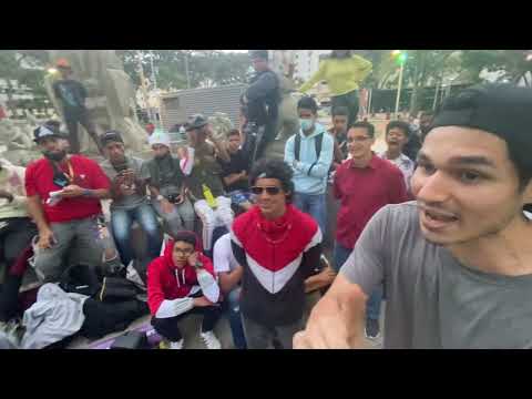 DOBAK🆚 ONLESS  - CUARTOS DE FINAL 🏆 [RAPSINGROSERIAS PLAZAS] FECHA 8