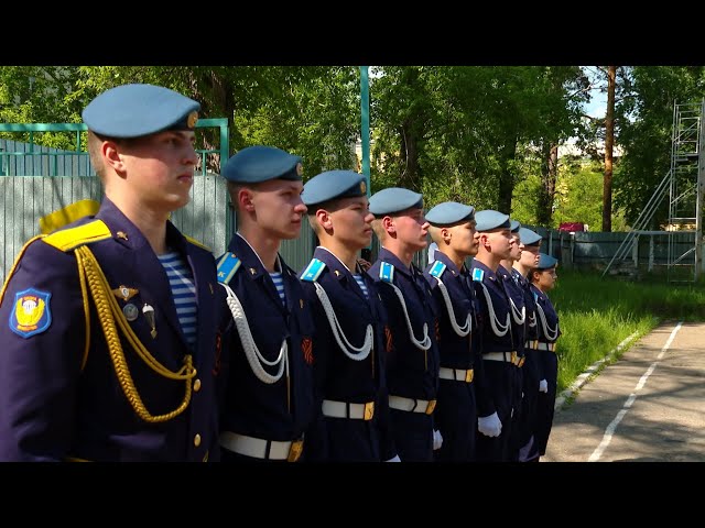 Настоящие патриоты