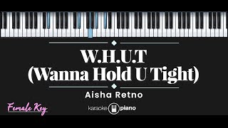 Download lagu W H U T Aisha Retno... mp3