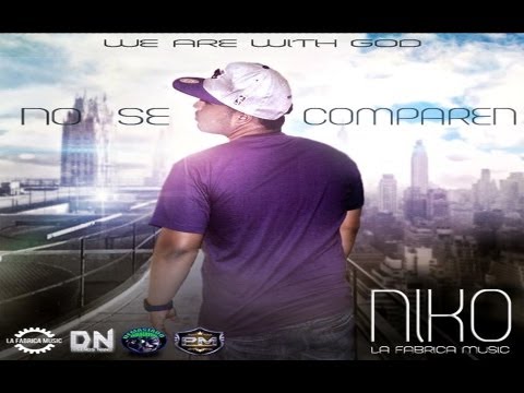 Niko - No Se Comparen (Another World) Prod. By: La Fabrica Music 2013