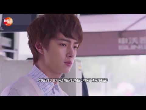 [ENG SUB] Meteor Garden 2018 PREVIEW Episodes 33-34 "BUS SCENE"