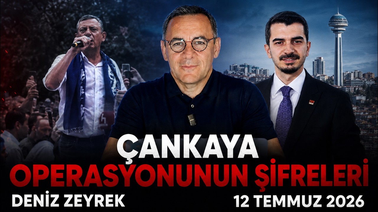CHP’nin kalesine operasyonun şifreleri. S-400 gidecek F-35 gelecek mi?