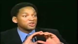 Will Smith's take on Personal Development