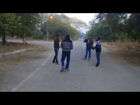 RTTC JAIPUR TRAINING CENTRE