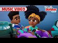 Firebuds Helping Hand Music Video Disneyjr​