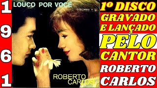 Olhando Estrelas (Roberto Carlos|1961)