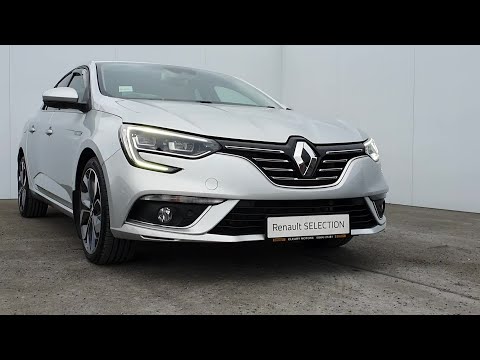 Cleary Motors Renault - 2020 Renault Megane GRAND COUPE SIGNATURE B 28,000