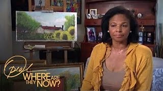 The Truth About Teddy Pendergrass&#39; Car Accident | Where Are They Now | Oprah Winfrey Network