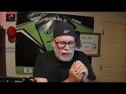 The best Carp bait recipe in the Winter