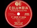 1949 HITS ARCHIVE: My Darling, My Darling - Doris Day & Buddy Clark