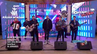 La Despedida (En Vivo) Lyrics English Translation
