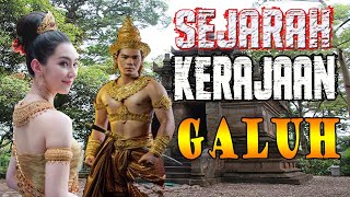 Download lagu History and Legend of the Galuh Kingdom mp3