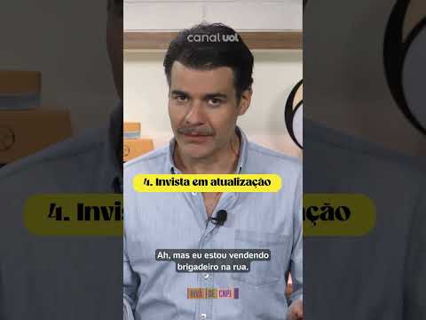 4 tipos de investimentos fundamentais para melhorar o seu empreendimento