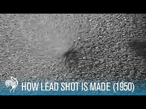 Clifton Hill shot tower: History of Melbourne's industrial ammunition building