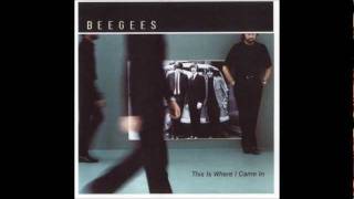 Bee Gees This is where I came in