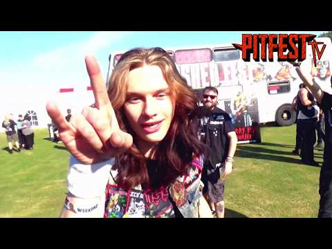 download lagu mp3 mp4 Pitfest, download lagu Pitfest gratis, unduh video klip Pitfest