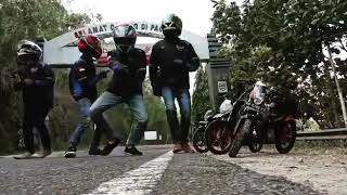 Download lagu ISFB!!!Best momen satria indiependen boyolalu touring to pacitan jawa timur mp3