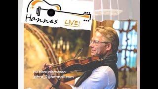 Hannes live